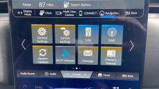 Honda E Ny1 150kW Advance 69kWh 5dr Auto Electric Hatchback